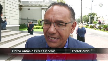 Avanzan siete solicitudes de patente del CUCEI, una es de motores eléctricos para carros