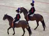 Feria de Nîmes-Paseo corrida