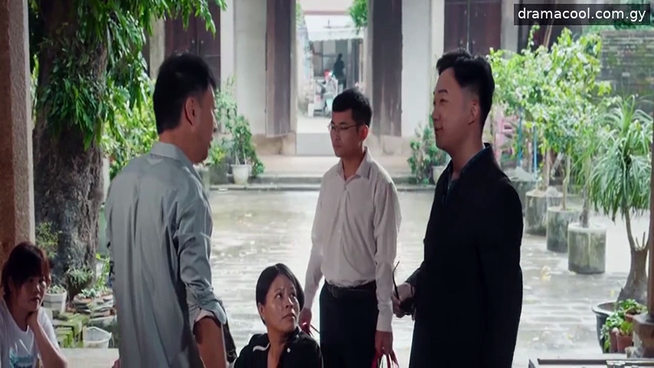 Money Money Come Ep 10 English Sub