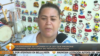 Emisión Vespertina con #Claudiogomez de #informativosTA 06/10/2025