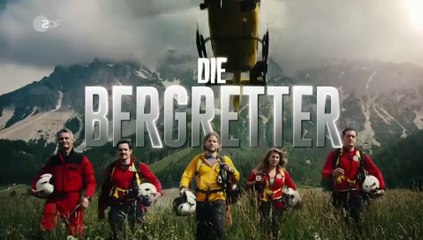 Die Bergretter -57- Sorgerecht - Teil 1