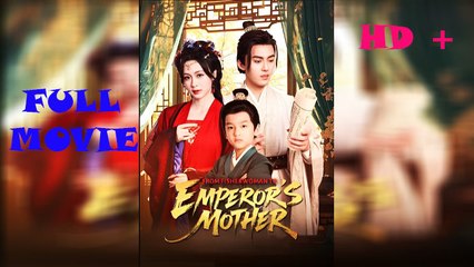 From Fisherwoman to Emperor's Mother (Dubbed) Full Episode
