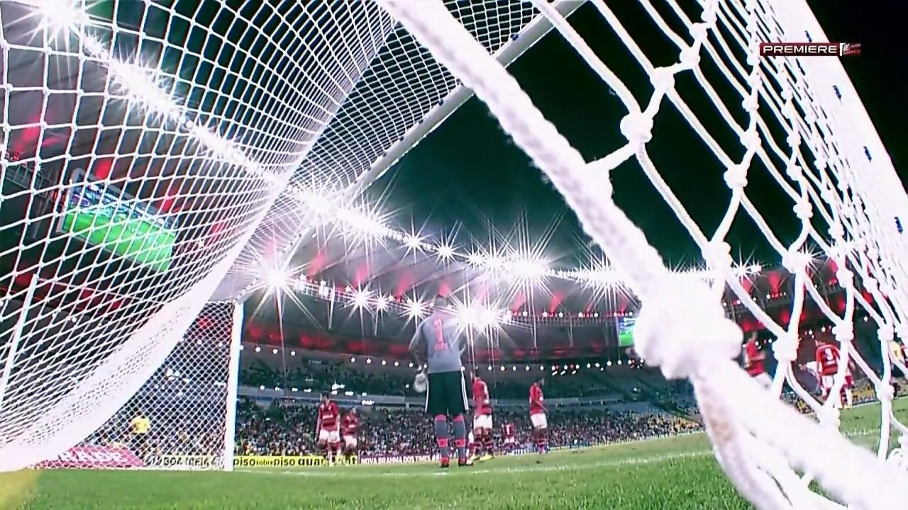 FLAMENGO 2X1 INTERNACIONAL - BRASILEIRAO 2013 - RODADA 27 - HD