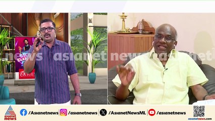 'എനിക്ക് ഒളിച്ച് വെക്കാൻ ഒന്നുമില്ല, ദേവസ്വം ബോർഡിന് ഹിതകരമല്ലാത്ത നടപടികളൊന്നും ചെയ്തിട്ടില്ല'