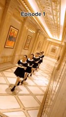 TEATER DRAMA TERBARU : Episode 1 : Wanita kaya yang menikah dengan kurir, ternyata Miliarder Yang Mencintainya