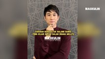Cabaran Bahasa Tak Halang Daniel Fong Kejar Impian Dalam Drama Melayu