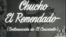 Tin Tan - Chucho el Remendado (1951)