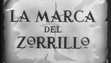Tin Tan - La Marca del Zorrillo (1951)