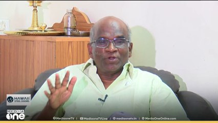 'സ്പോൺസർമാരെക്കുറിച്ച് കൂടുതൽ അന്വേഷണം നടത്തൽ പ്രായോഗികമല്ല,'; മുൻ ദേവസ്വം ബോർഡ് പ്രസിഡന്റ് എൻ. വാസു