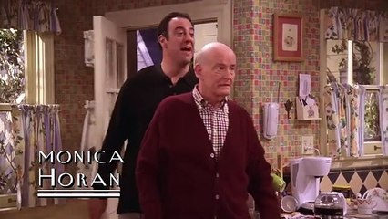 Everybody Loves Raymond S09E14 The Power of No
