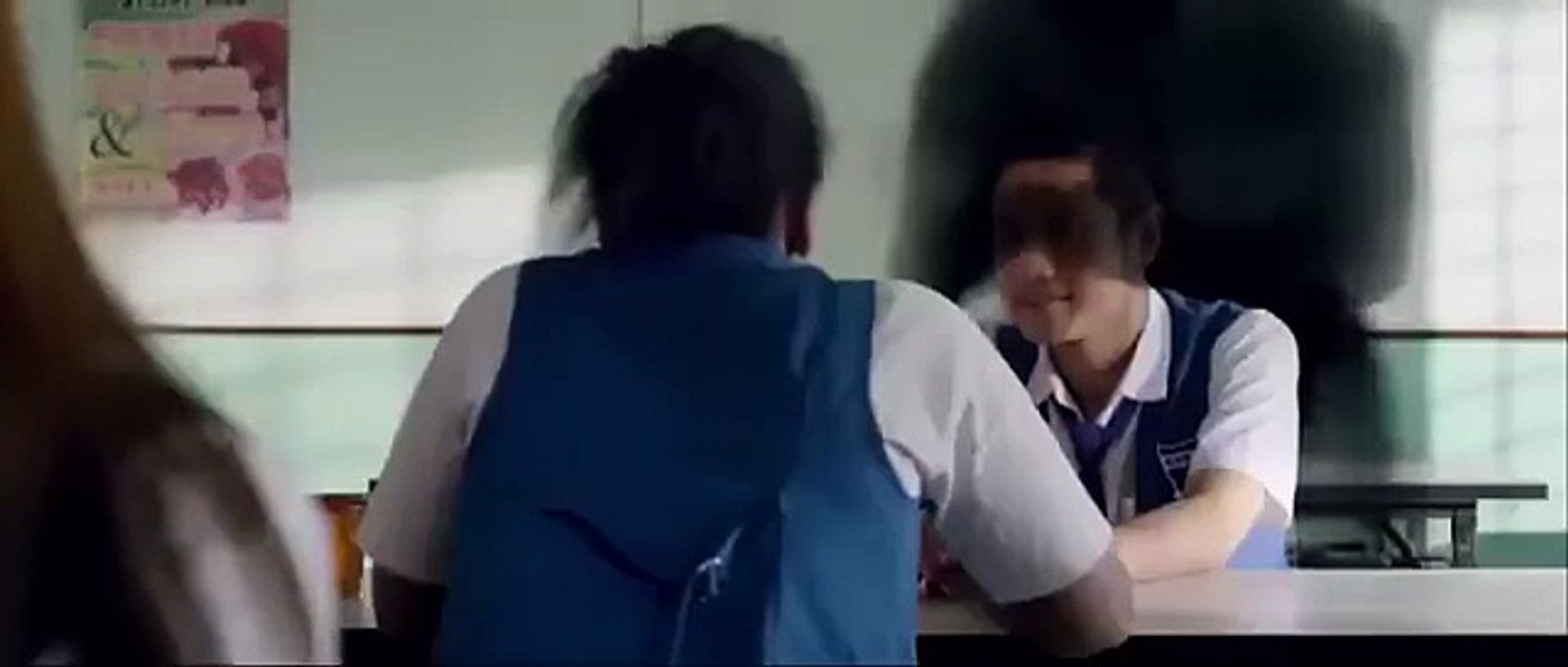 Mereka Yang Tak Terlihat ( 2017 ) Hd