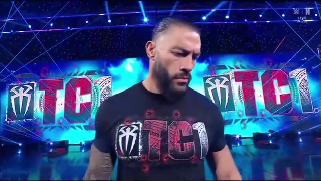 WWE Raw 6 October 2025 Full Show (Part-1)