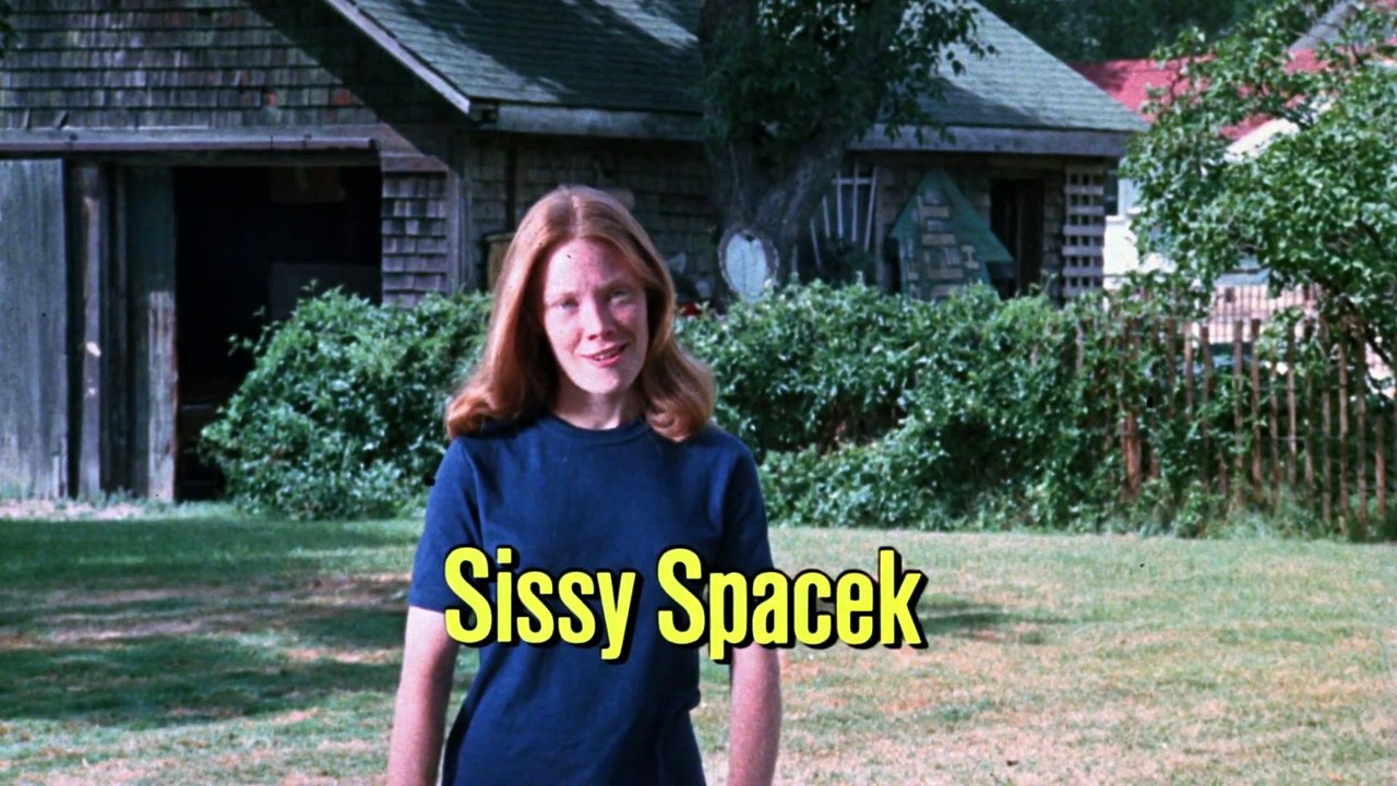 Badlands Trailer (1973)