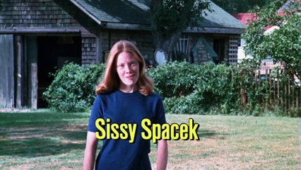 Badlands Trailer (1973)