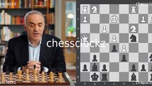 29. MasterClass - Garry Kasporov Teaches Chess - Bonus! Secret Novelty