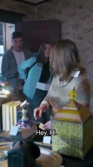 Shocking! Precognitive Girl Rola Sees Her Future As A Vampire Marriage (2025) - FULL HD [Eng Sub]