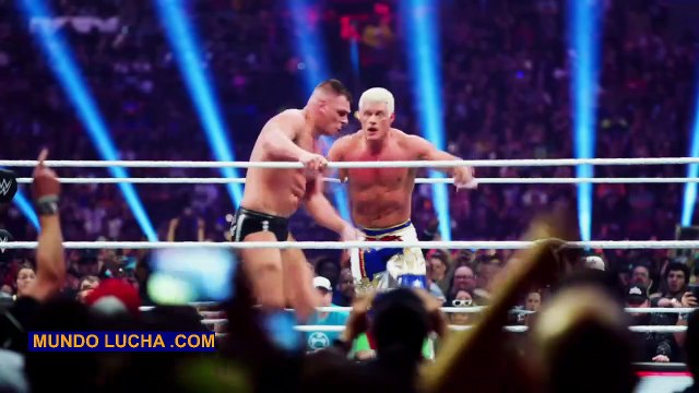 RAW 6 OCT 25