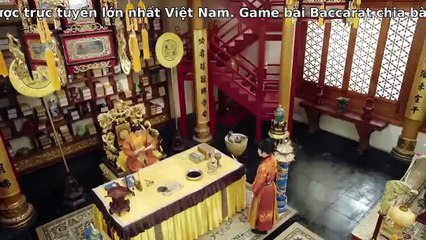 Tập 25 - Trở Về Triều Minh Làm Vương Gia (Thuyết minh)_DV Lưu Dịch Quân, Vương Băng Nghiên