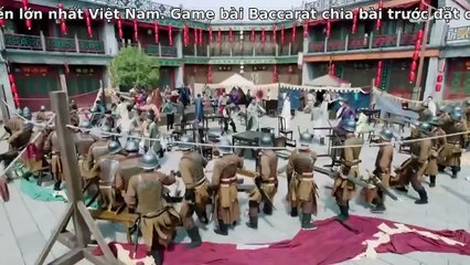 Tập 24 - Trở Về Triều Minh Làm Vương Gia (Thuyết minh)_DV Lưu Dịch Quân, Vương Băng Nghiên