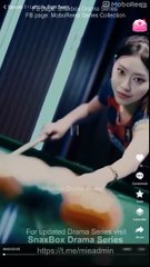 Left Life Right Death Full Movie Chinese Drama