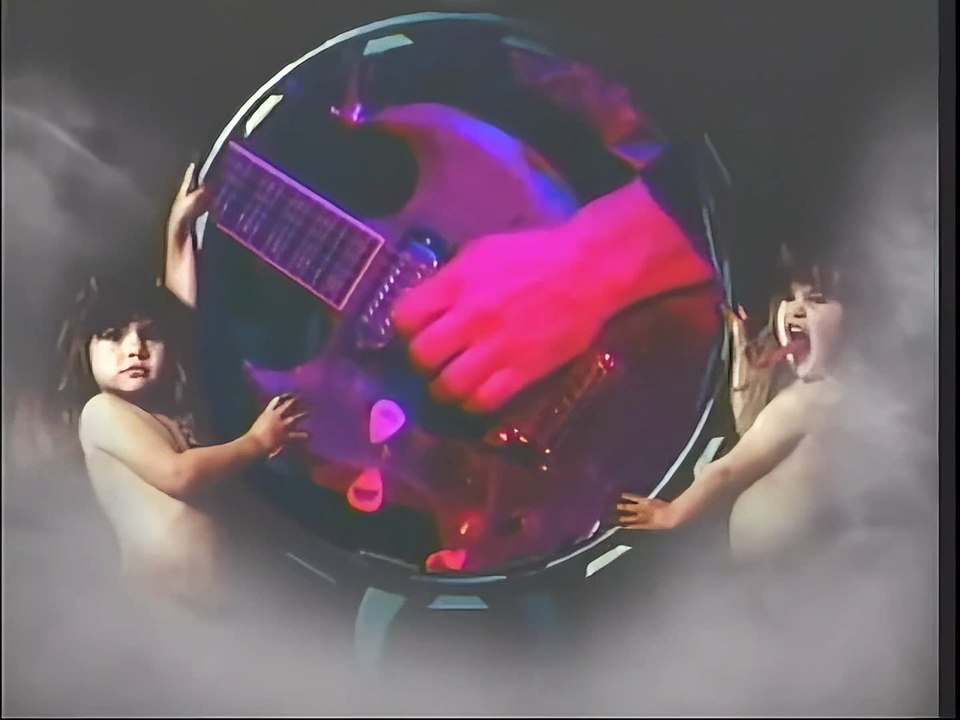 Black Sabbath w/Rob Halford - Black Sabbath (Live in Camden 2004) [4K Remastered AI Upscaled]