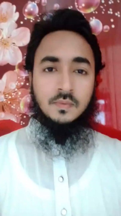 Allah upor vorosha