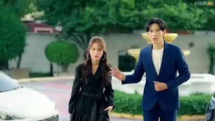 I Am Devil Season 2 Episode 3 Engsub