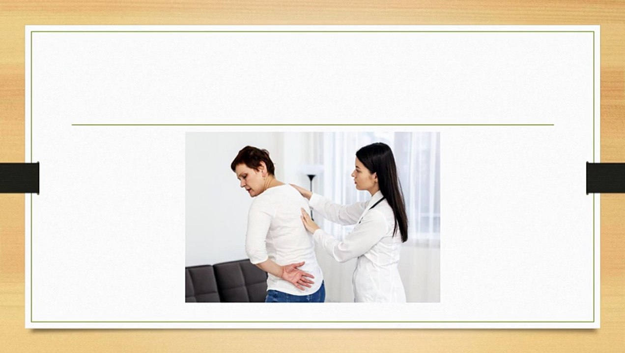 Is That 'Pop' in My Back Normal? When Should You Seek Spinal Physio for a Back Crack?
