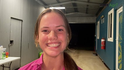 UQ Gatton Ag Science students share their vision for the next decade