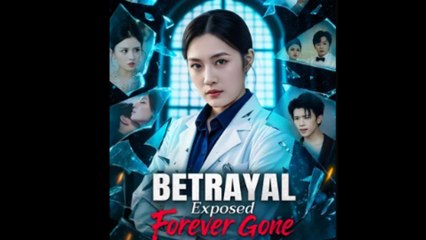 Betrayal Exposed Forever Gone (2025) - FULL [Eng Sub]