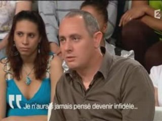 Je n'aurais jamais pensé devenir infidèle... (1-3)