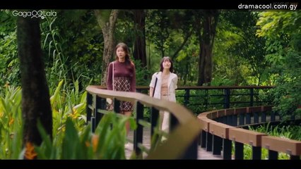 Ep 9 Rearrange Engsub