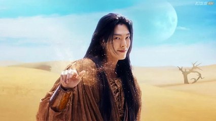 Genie Make a Wish Ep13