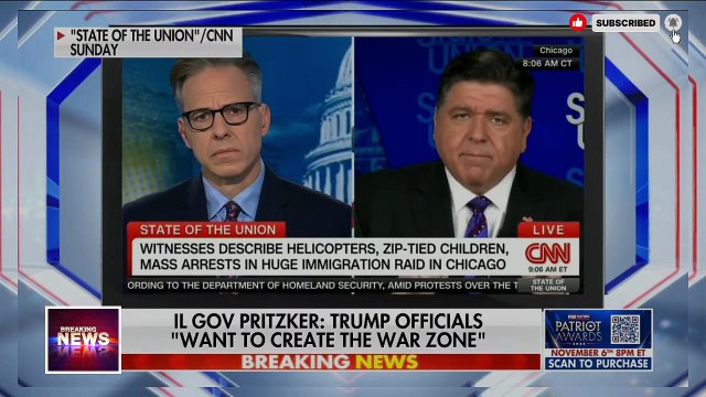 The Sean Hannity 10_6_25 FULL END SHOW _ ᗷᖇEᗩKIᑎG ᑎEᗯS Tᖇᑌᗰᑭ October 6, 2025