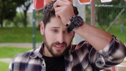 La Influencer Capítulo 15 Completo