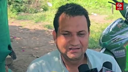 छतरपुर की बेटी ने पाकिस्तान को मैदान पर चटाई धूल, दीपावाली से पहले ही गांव में फूटे पटाखे