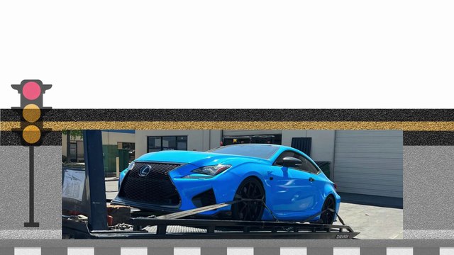 How Tow Experts Get You Back on the Road Safely