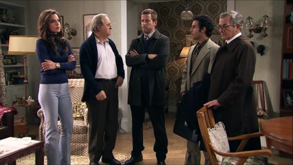 Luisita & Amelia Part 041 (Engsub)