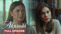 Akusada: Carolina will make Roni go down for her crimes! (Full Episode 71) October 7, 2025