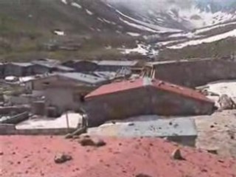 ÇAKUT-2007 vana açma KAVRUN-çığ senesi 2-www.kavrun.tr.gg