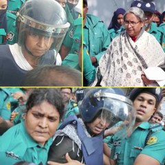 আবারও ৪ দিনের রিমান্ডে সাবেক শিক্ষামন্ত্রী দীপু মনি | Dipu Moni Remanded Again | New Songs Media House
