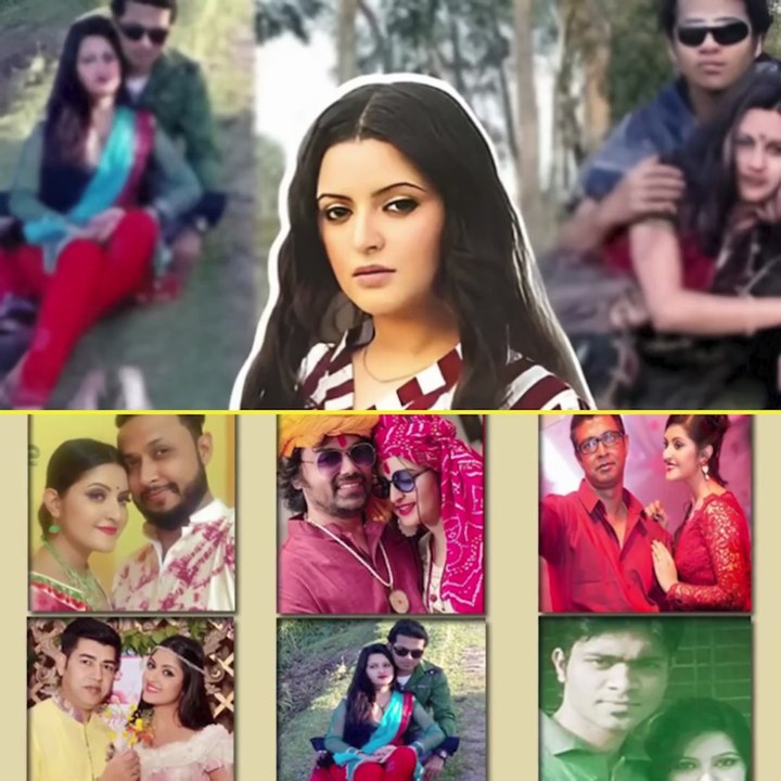 খালাতো ভাইকে বিয়ে নিয়ে মুখ খুললেন পরীমনি | Pori Moni Latest Update | Jana Ojana Update News