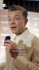 Watch Check With Jericho Rosales | Esquire Philippines