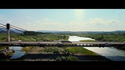 Po prostu przyjaźń | movie | 2017 | Official Trailer