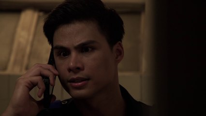 Sanggang-Dikit FR: Ang ahas ng Station 12 | Teaser Ep. 77