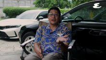 Esquire Garage With Macoy Dubs | Esquire Philippines