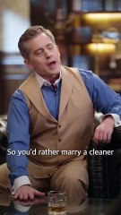 La Venganza De La Empleada De Limpieza: Tras La Traición De Mi Novio, Revelé Mi Verdadera Fortuna Y Me Casé Con Su Jefe (2025) - FULL HD [Eng Sub]