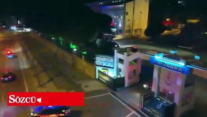 7 il merkezli organize suç örgütü operasyonları; 46 tutuklama