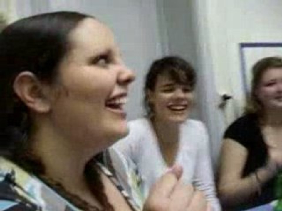 loic ou gégé n'a kune boule