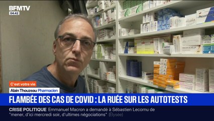 C'est votre vie - 07/10